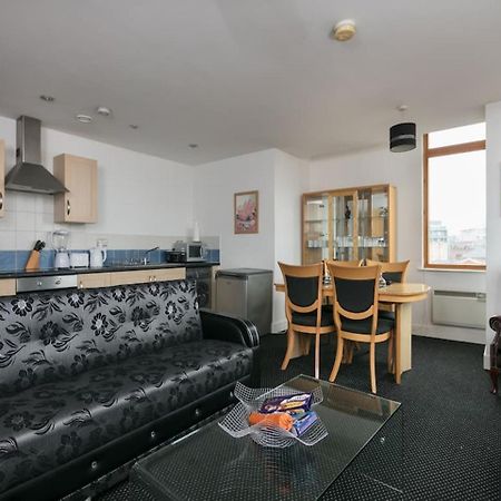 Contractor Long Stay Reduced Rates 57 Manchester Exteriör bild