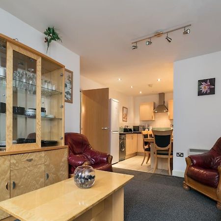Contractor Long Stay Reduced Rates 57 Manchester Exteriör bild
