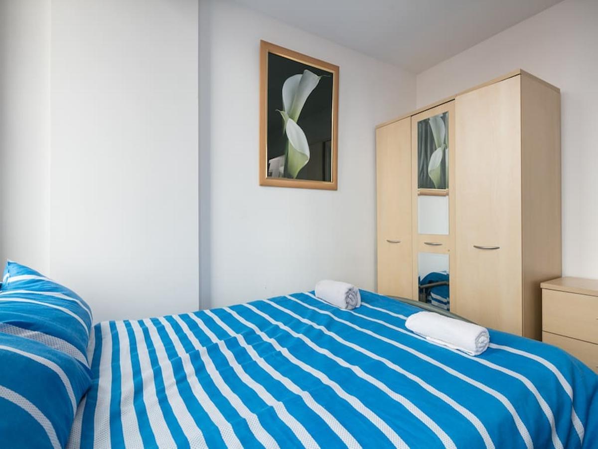 Contractor Long Stay Reduced Rates 57 Manchester Exteriör bild