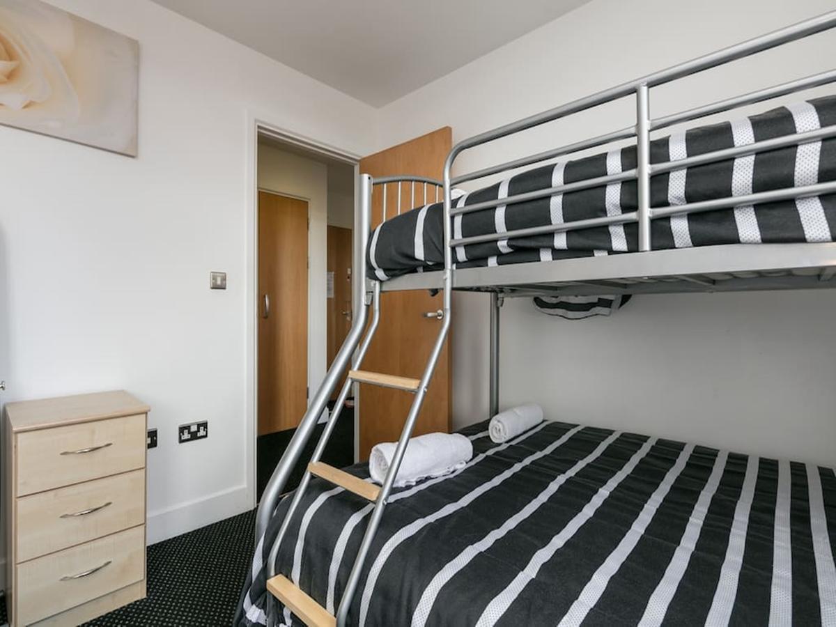 Contractor Long Stay Reduced Rates 57 Manchester Exteriör bild