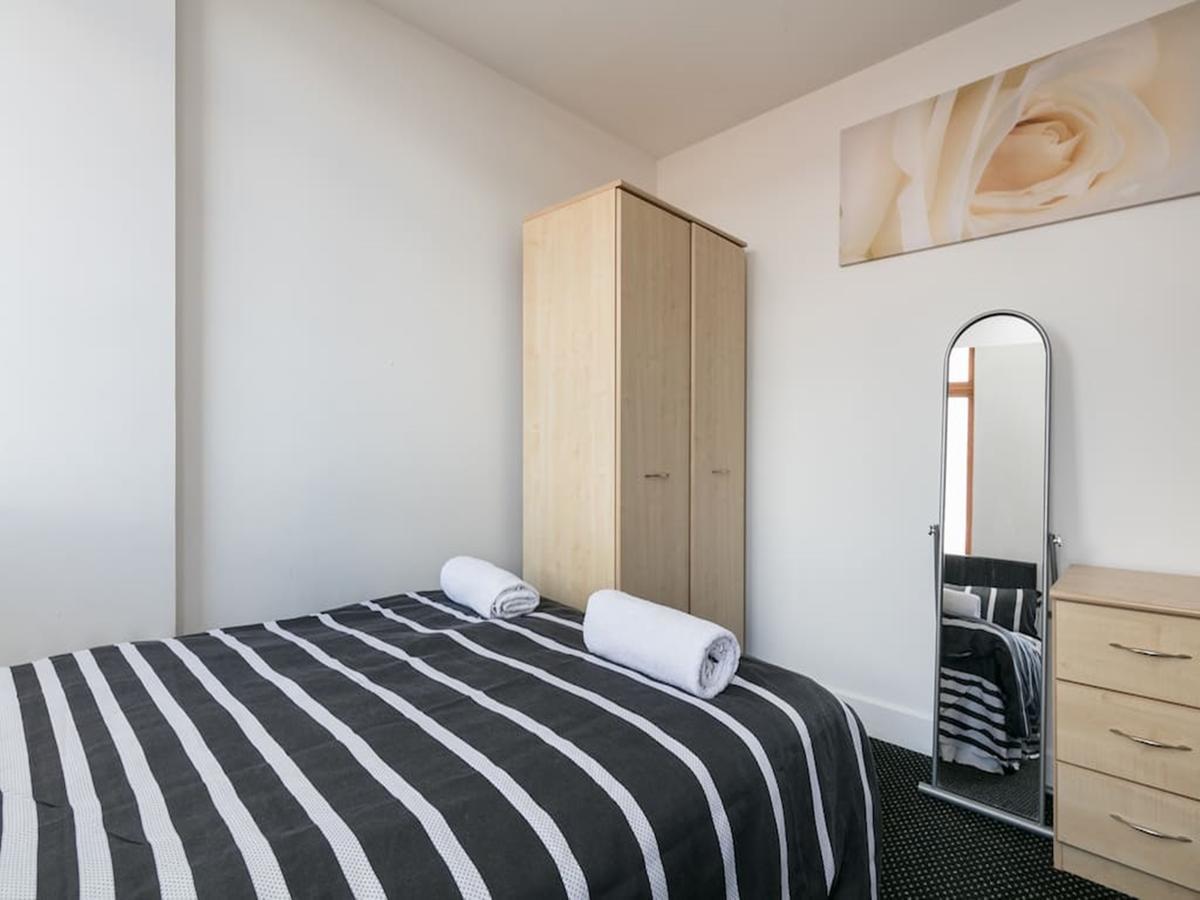Contractor Long Stay Reduced Rates 57 Manchester Exteriör bild