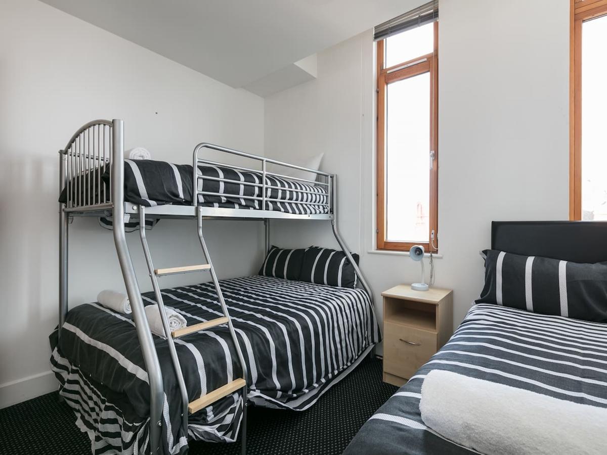 Contractor Long Stay Reduced Rates 57 Manchester Exteriör bild
