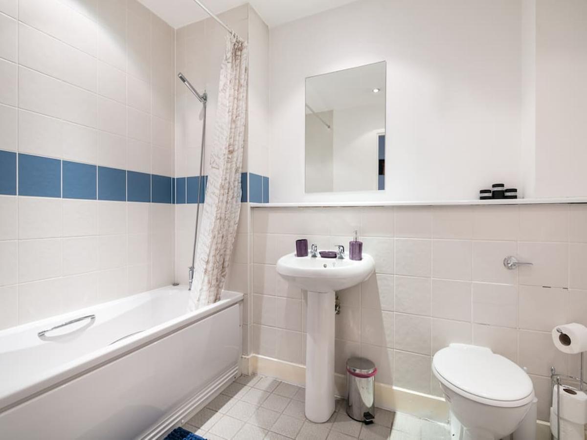 Contractor Long Stay Reduced Rates 57 Manchester Exteriör bild