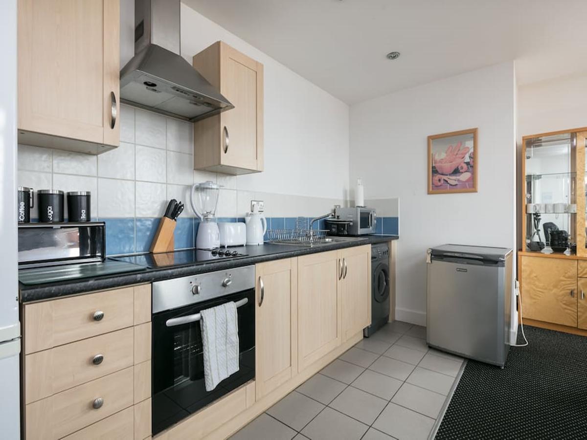 Contractor Long Stay Reduced Rates 57 Manchester Exteriör bild