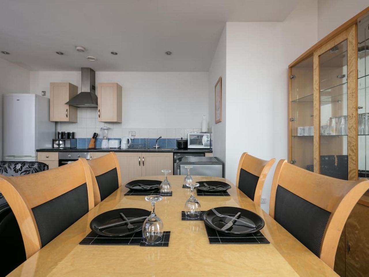Contractor Long Stay Reduced Rates 57 Manchester Exteriör bild