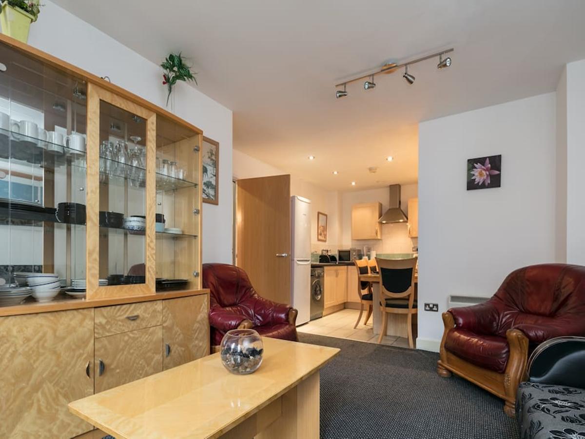 Contractor Long Stay Reduced Rates 57 Manchester Exteriör bild